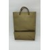 Sacola de papel Nº6 Ouro