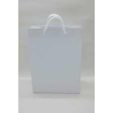 Sacola de papel Nº6 Branca