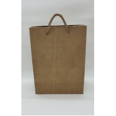 Sacola de papel Nº6 Kraft