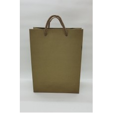 Sacola de papel Nº6 Ouro