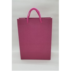 Sacola de papel Nº6 Pink