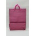 Sacola de papel Nº6 Pink