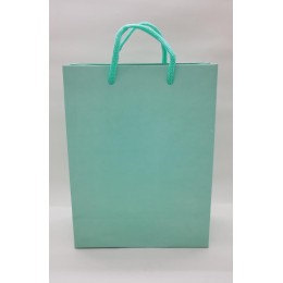 Sacola de papel Nº6 Tiffany