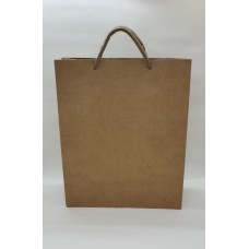 Sacola de papel Nº7 Kraft