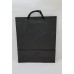 Sacola de papel Nº7 Preta