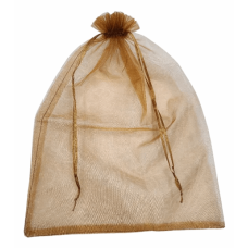 SACOS DE ORGANZA