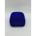 Caixa de veludo para Conjunto Azul