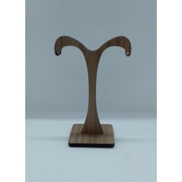 EXPOSITOR DE MDF