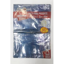 SACO DE PRESENTE SACO DE PRESENTE