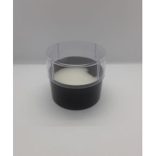 Caixa de Acrílico Redonda para Relógio 