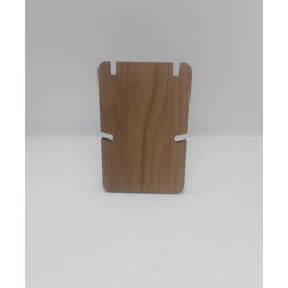 EXPOSITOR DE MDF