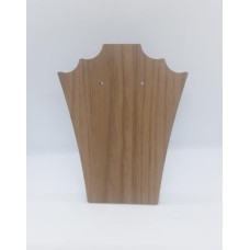 EXPOSITOR DE MDF