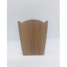 EXPOSITOR DE MDF