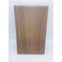 EXPOSITOR DE MDF