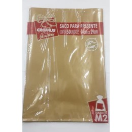 SACO DE PRESENTE