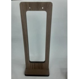 EXPOSITOR DE MDF