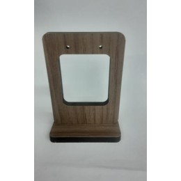 EXPOSITOR DE MDF