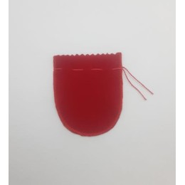 SACO DE VELUDO